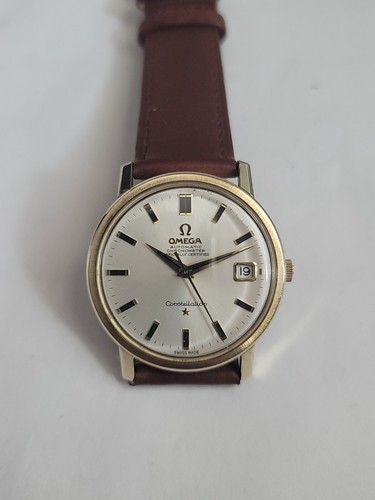 Vintage omega constellation - vintage,
