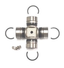 FRONT PROPSHAFT UJ UNIVERSAL