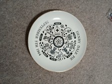 Denby Dale Pie Plate September