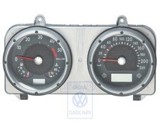 Polo 6n2 dash instrument - polo,