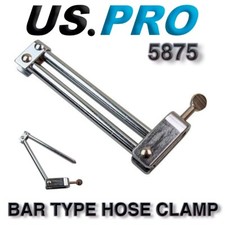 US PRO Tools Brake Flexi Pipe