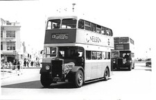 Bus Photo: EUF201 Southdown MS