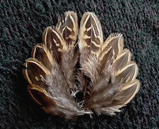 Fly tying / Native crafts /