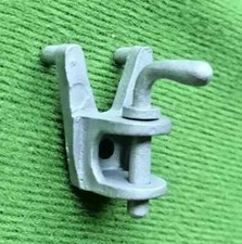 SHACKLETON FODEN FG6 LORRY -