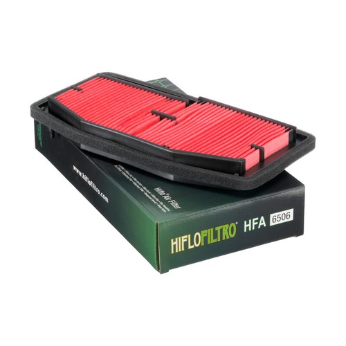 Hiflofiltro air filter fits - hiflofiltro,