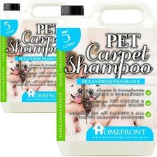 Homefront Pet Odour Carpet