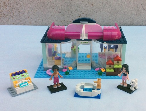 Lego friends 41058 - -,