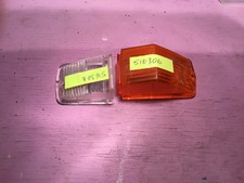 Triumph Spitfire GT6 front