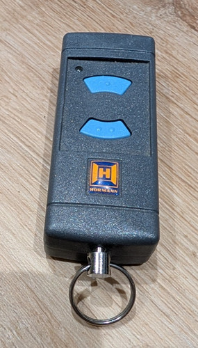 Hormann hse2 868 garage door - hse2,