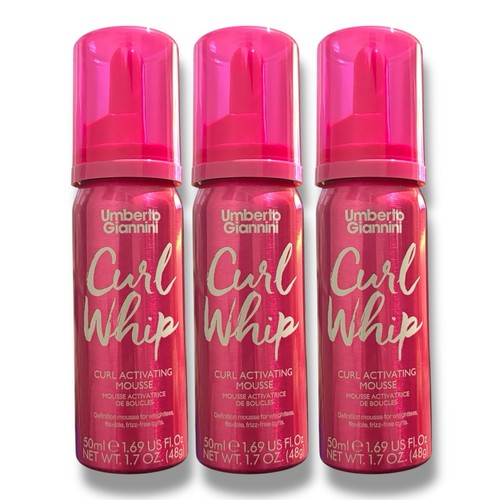 Umberto giannini curl whip - umberto,