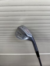 Wilson Bernard Langer Sand Wedge Right Handed Steel Shaft 