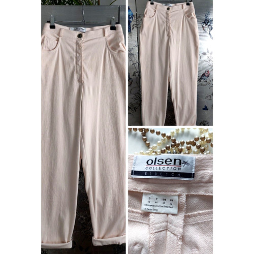 Olsen trousers size jeans - size, l