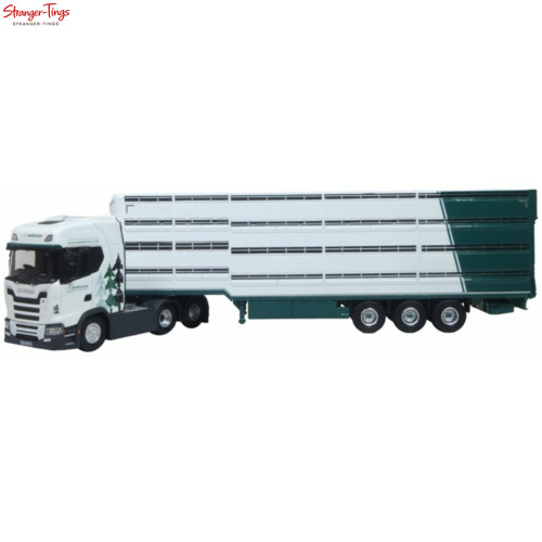 Oxford diecast 76sng006 - oxford,