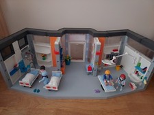 Playmobil 70191 Clinic