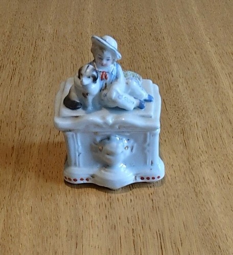 Antique conta boehme german - boehme,