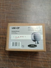 Luxart Universal Shower Elbow