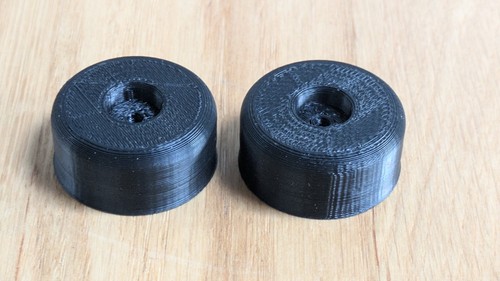 Replacement foot feet ekornes - feet,