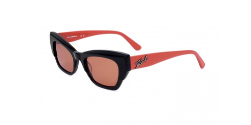 Karl lagerfeld kl6034s - kl6034s, black