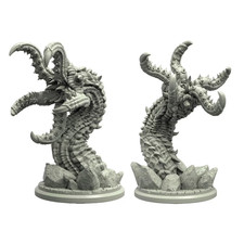 Chthonians | 32mm Scale