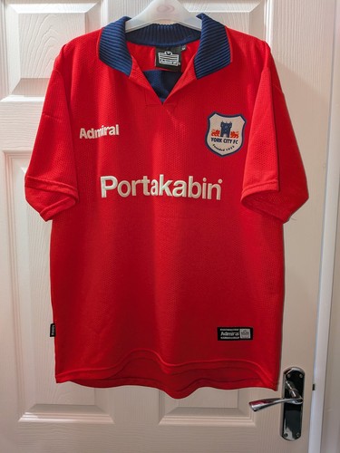 York city home - york, football
