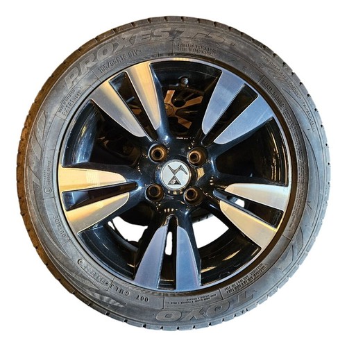 Citroen ds3 alloy wheel - 16",