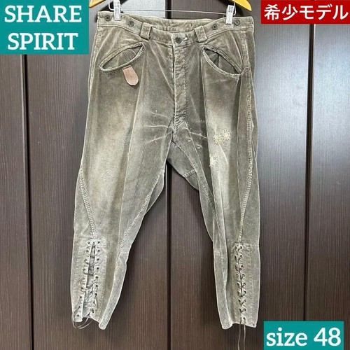 Share spirit corduroy lace - spirit,