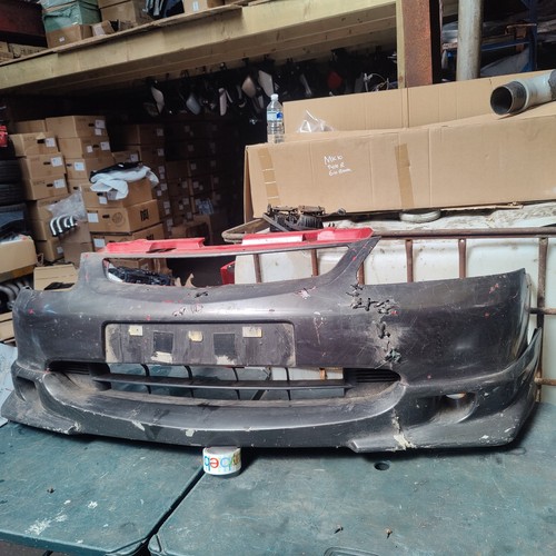 Honda civic type ep3 - type,