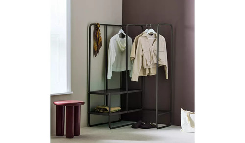 Habitat lorelei rail corner - rail,