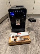 Melitta Caffeo Barista T SMART