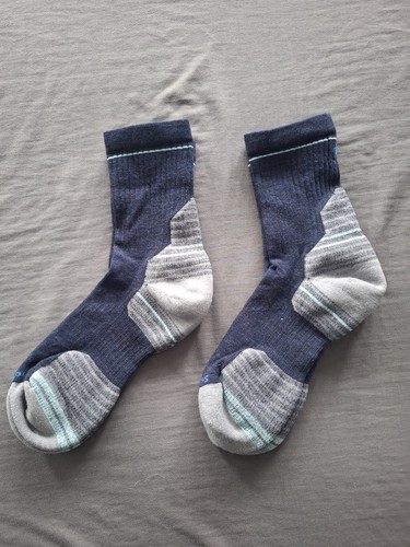 Smartwool targeted mid crew - smartwool,