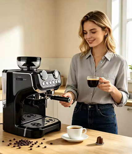 Maxx bar espresso machine - espresso,