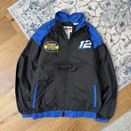 Checkered flag nascar ryan - checkered,