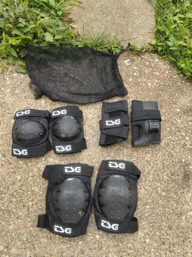 Adults tsg knee pads - knee,