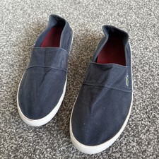 Lacost Espadrilles / Slip On
