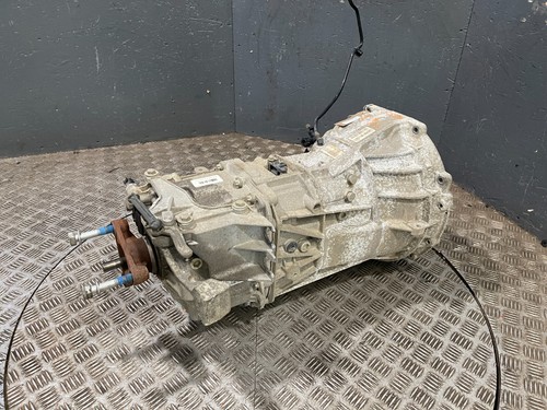 Ford transit rwd mk8 - ford,