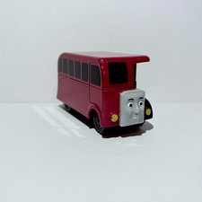 Thomas The Tank Engine Bertie