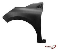 Front wing primed - front,