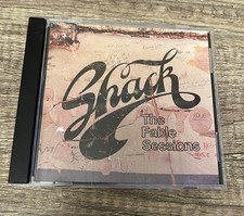 Shack - The Fable Sessions
