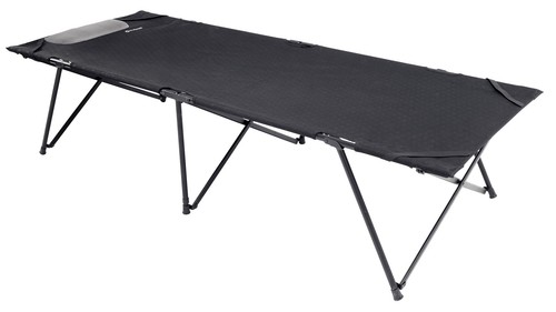 Outwell posadas bed black - outwell,