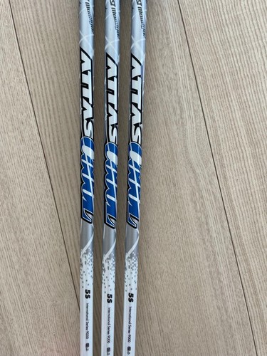Ping g410 attas cool shaft - ping,