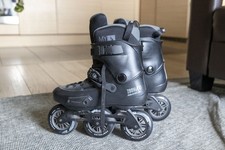 Powerslide Zoom Pro 100 Inline