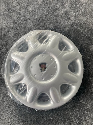 Rover 200 400 wheel - rover,