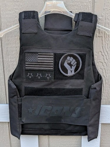 Hudson icons best - hudson, vest