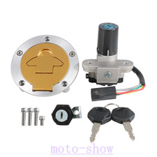 Ignition Switch Fuel Cap Seat