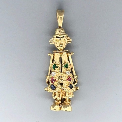 9ct yellow gold cubic zirconia - 9ct,