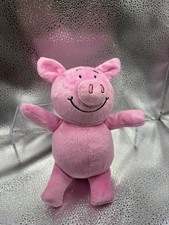 Marks & Spencer Percy Pig Soft