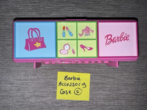 Vintage barbie accessory - vintage,