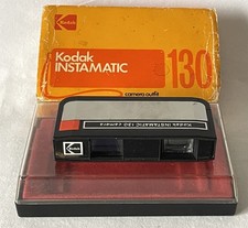 Vintage Plastic Kodak