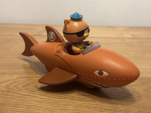 Fisher price octopus - fisher,