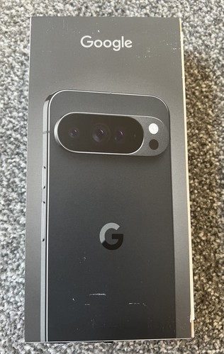 Google pixel pro - xl, 256